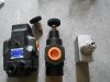 hydraulic breaker hammer relief valve