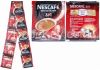 Instant Coffee 3 in 1 Sachet 17g