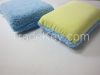 Microfiber Cleaning Sponge Pad