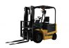 3.5t electric forklift is the best for you