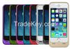 Sell Real capacity 2300mAh external protective backup battery charger case for iPhone 5/5S