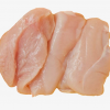 Halal Frozen Boneless Chicken Breast