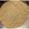 Rice Bran for animal feed