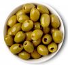 Green Olives