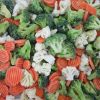 IQF CALIFORNIA MIX VEGETABLES