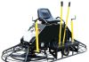 Riding Concrete power trowel machine