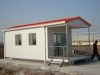markdown of prefabricated house