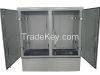 HIgh quality fiberglass SMC electrical cabinet