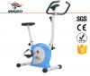 Horizontal physical exercise bike