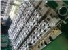 SC48 Cavity Hot Runner Needle Valve Gate Type PET Preform Mold/Mould/Die