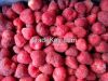 supply high quality frozen strawberry