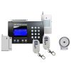 Sell CWT5020 Wireless GSM home alarm system