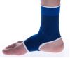 Hot new products for 2015 knitted ankle support with straps