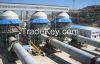 CEMENT & MINING PLANT/COMPLETE USED OIL REFINERIES