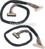 DF9 TO DF13 LVDS cable wiring harness