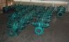 sell cast iron water pump, split case pump, axially split pump