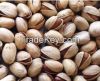 Round Pistachios size 30-32- 40 ft container available for a quick sale.Natural pistachios Closed pistachios Mechanically opened pistachios