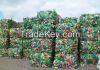 Sell Recycled Plastic