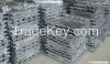 zinc ingot high purity special sales factory price