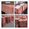 price 99.99% purity copper Copper Cathode
