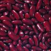 dark red kidney bean: