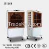 Home appliances air cooler with 3 pcs cooling pad evaporative air cooler perfect for outdoor use portable air conditioner