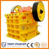 CRUSHERS WITH GOOD QUALITY AND SERVICE
