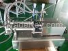 Liquid filling machine