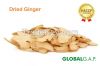 DRIED GINGER