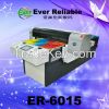 A1 Size Solvent Printer For Any Flat Material