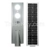 Hot selling China Integrated solar led light with long battery Life