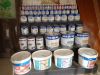 Offer To Sell Internal & External Wall Paint