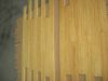 strand woven bamboo flooring NATURAL COLOR