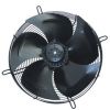 Sell Axial fan motor (outer rotor motor, shaded pole motor)