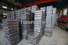 Zinc Ingots 99.95%-99.995%