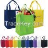 Non woven shopping bag