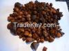 Ox/Cow Gallstones, Used Rails Scrap, Hard Wood Charcoal, Wet Salted Cow Hides, Cow Fat, Palm Fiber, Fatty Acid.