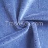 Best Quality Wholesale/Mix Order Solid Color Dobby Velvet Fabric for Home/Garment Textile(Multiple Color Options)