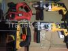 Wholesale Power tools - mixed lots - 23% from RRp value