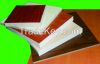 Supplier of plywood, MDF, film faced plywood, particle board, OSB...