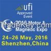 The 14th Shenzhen (China) International Small Motor, Electric Machinery & Magnetic Materials Exhibition