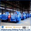 AH-SF slurry pump