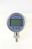 Stainless steel digital pressure gauge