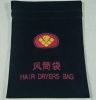 hair dryer bag