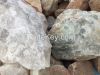 Metallurgical Grade Fluorspar 85%-90% CaF2