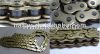 420 428 428H 520 530 Color motorcycle chain