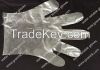 water soluble disposable glove