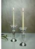 Crystal Candlestands