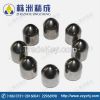 zhuzhou tungsten carbide parabolic dome button YD type