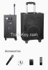 Professional Portable Wireless amplifier-AV-117